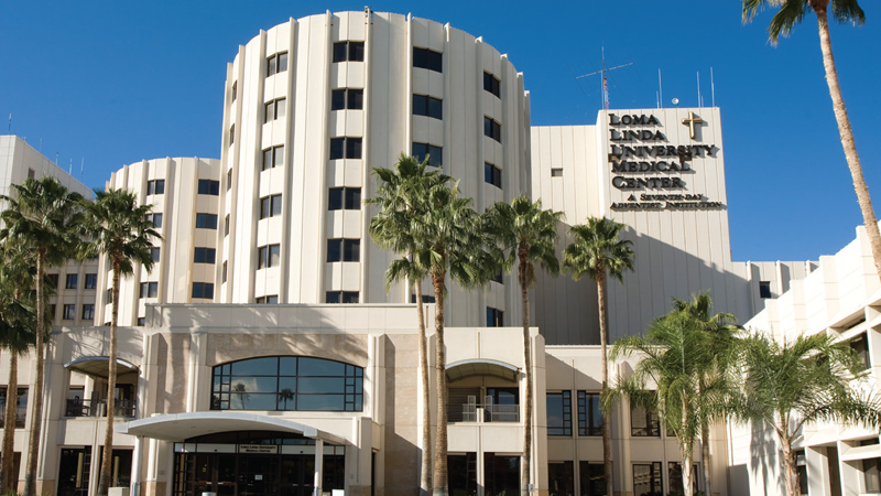 Why Choose Loma Linda Proton Therapy Treatment Center